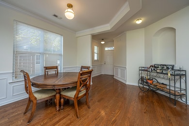 254 Oglethorpe Cir, Moncks Corner, SC 29461 - photo 3