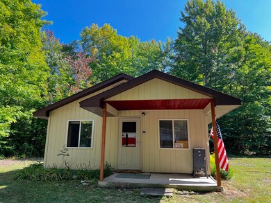 8085 Fisher TRL, Newberry, MI 49868
