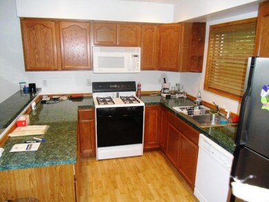 Krause Rd Kitchen
