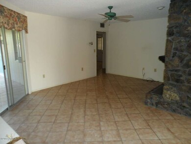 FAMILY ROOM TILE FLOORING