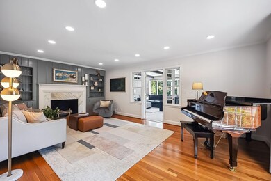 Front Living Room