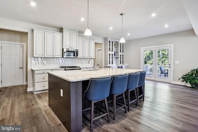 302 Pima Ct, Stafford, VA 22554 - photo 3