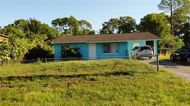 5106 Lee Cir S, Lehigh Acres, FL 33971 - photo 2