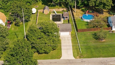 3907 Edwards St, Mineral Ridge, OH 44440 - photo 2