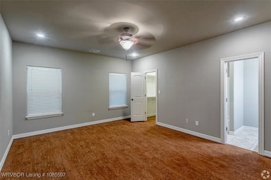 1415 Willowbrook Cir, Fort Smith, AR 72908 - photo 4