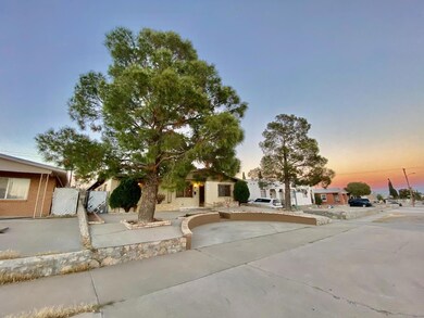 3617 Idalia Ave, El Paso, TX 79930 - photo 6