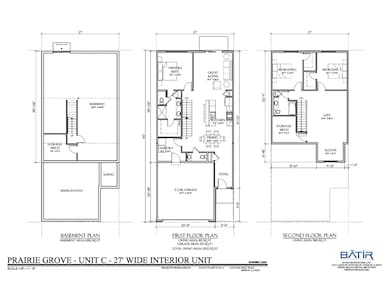 Unit 6B Prairie Grove Dr, Geneva, IL 60134 - photo 3