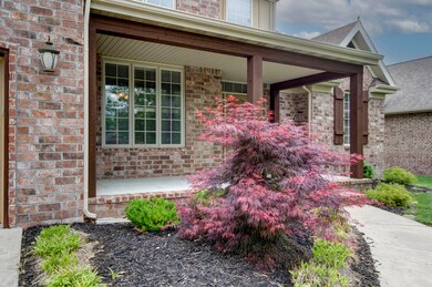 1421 N Rockingham Ave, Nixa, MO 65714 - photo 2