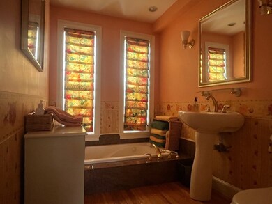 2 1/2 Mount Vernon St unit A, Charlestown, MA 02129 - photo 6