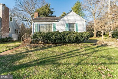 8 Mayo Ave, Annapolis, MD 21403 - photo 3