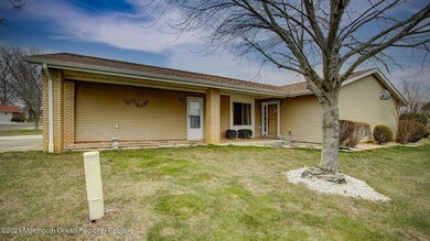 401C Fuchsia Plaza, Monroe Township, NJ 08831 - photo 5