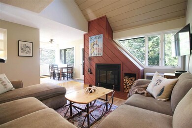 21 Mountain Brook Way unit 20, Waterville Valley, NH 03215 - photo 3