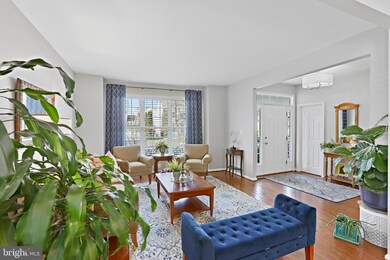 17524 Tedler Cir, Round Hill, VA 20141 - photo 4