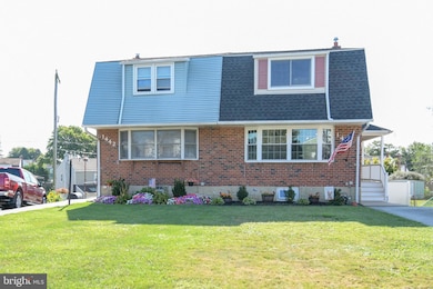 1444 Conway Dr, Swarthmore, PA 19081 - photo 5