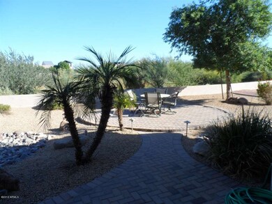 PRIVACY PLUS GOLF COURSE LOT