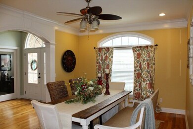 707 Cove View Cir, Cookeville, TN 38506 - photo 3