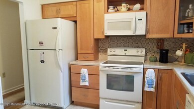 62-B Sunset Kitchen view 2