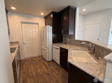 23512 55th Ave S unit 16, Kent, WA 98032 - photo 5