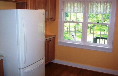 Kitchen...