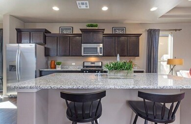 13705 Samlesbury Ave, Horizon City, TX 79928 - photo 3