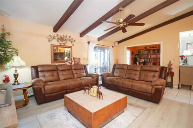 Great room