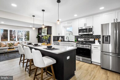 1934 Mountain Ave, Parkville, MD 21234 - photo 3