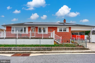 3118 Lynch Rd, Sparrows Point, MD 21219 - photo 5