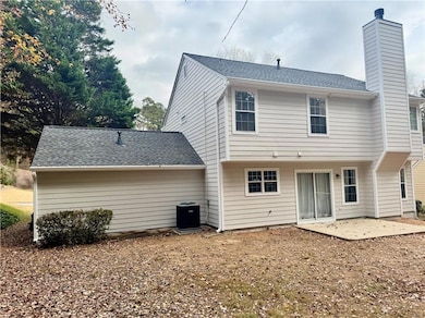 3340 Vineland Dr SW, Marietta, GA 30008 - photo 5