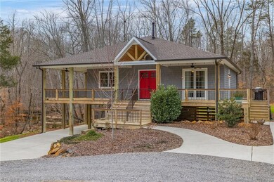 4027 S Fairway Dr, Greensboro, NC 27407 - photo 2