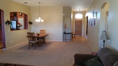 Dining Area 1
