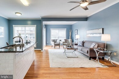 5306 Scottswood Ct, Alexandria, VA 22315 - photo 2