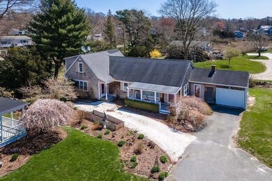 1 Shirley St, South Dartmouth, MA 02748 - photo 3