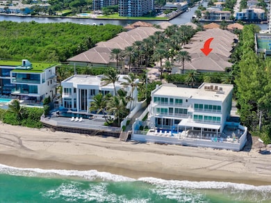 4002 S Ocean Blvd, Highland Beach, FL 33487 - photo 3