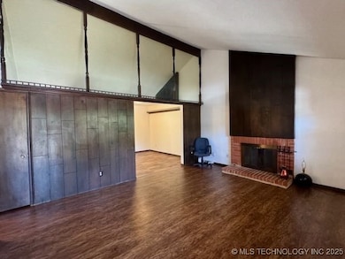 1822 N Xenophon Ave, Tulsa, OK 74127 - photo 5