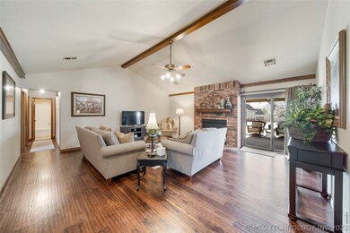 12724 S 200th East Ave, Broken Arrow, OK 74014 - photo 5