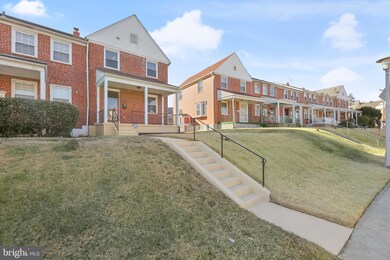 1313 Pentridge Rd, Baltimore, MD 21239 - photo 2