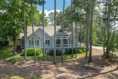 1321 Swift Creek, Greensboro, GA 30642 - photo 2