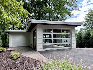 249 Circle Hill Rd, Ghent, WV 25843 - photo 7