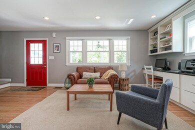 412 Lakeview Ave, Haddonfield, NJ 08033 - photo 7