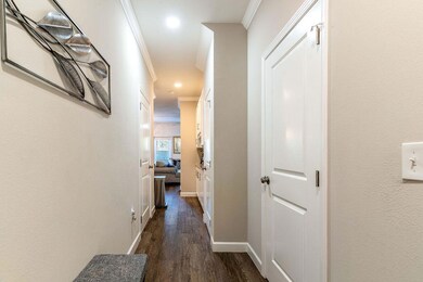Entryway