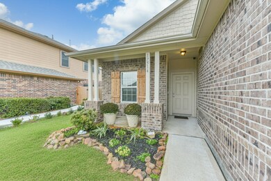 17514 Emily Springs Ct, Humble, TX 77396 - photo 4