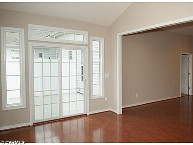 Den/Family/Great Room - Picture taken from similar