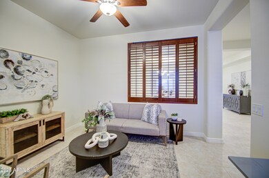 3753 E Ellis St, Mesa, AZ 85205 - photo 5