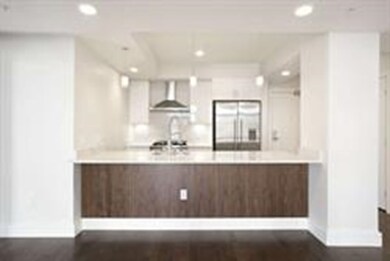 262 Monsignor O'Brien Hwy unit 607, Cambridge, MA 02141 - photo 2