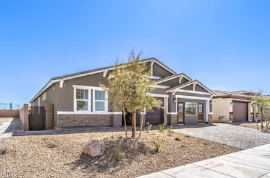 Pictures are of model home. Not actual property.