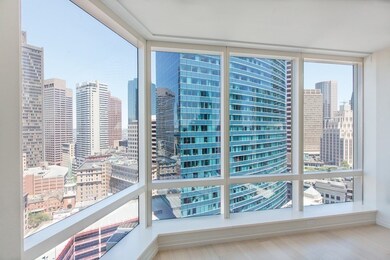 Millennium Tower unit 2107, Boston, MA 02110 - photo 2