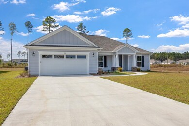 47 Springdale Dr, Crawfordville, FL 32327 - photo 2
