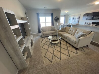 sample photo living room