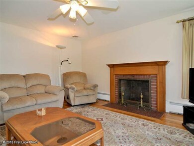 Living Room.