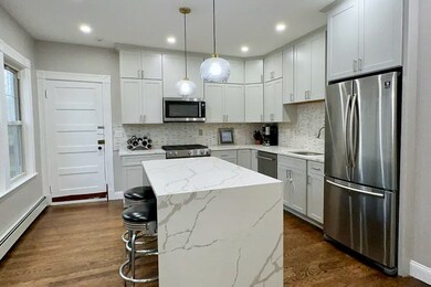 132 Middlesex Rd unit 3, Chestnut Hill, MA 02467 - photo 5